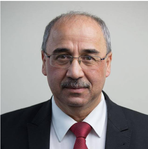 د. سعد برادعي