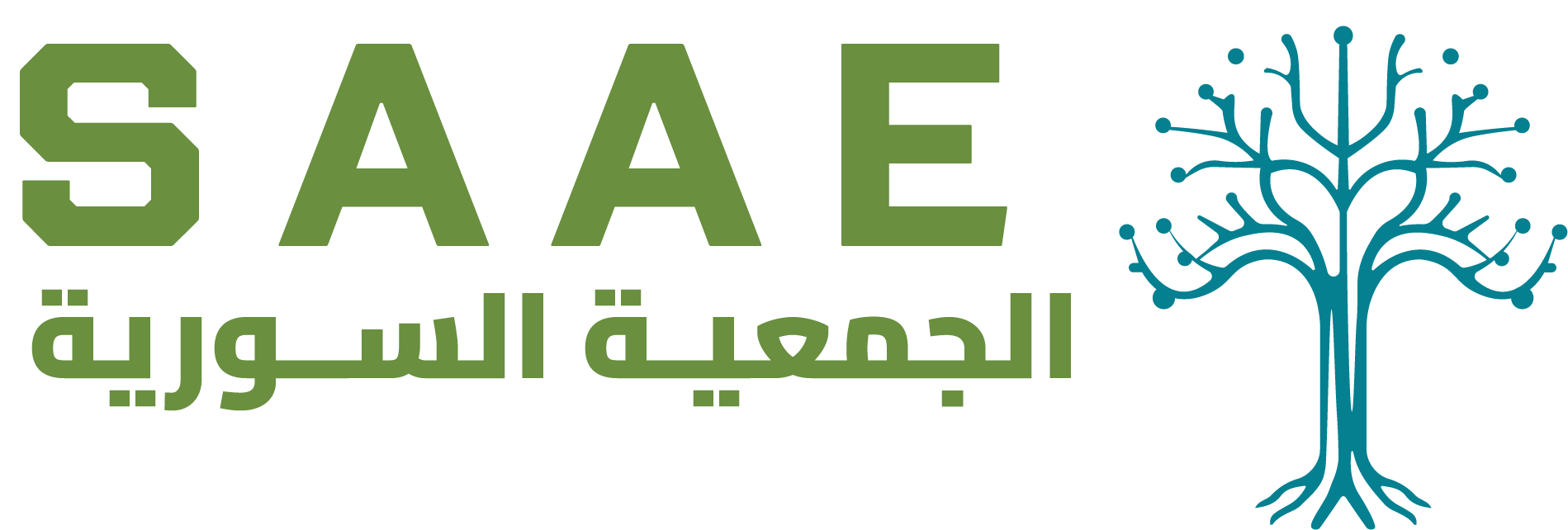 SAAE — الجمعية السورية